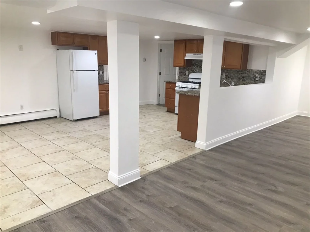 4 bed, 1 bath apartment for rent at 34 Franklin Ave Unit 3, Revere — photo 2 of 12