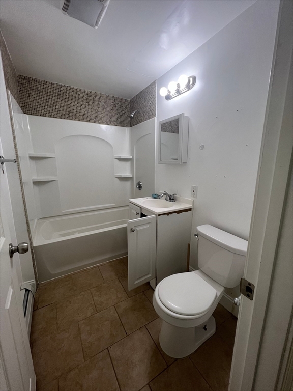 2 bed, 1 bath apartment for rent at 34 Franklin Ave Unit 30, Revere — photo 6 of 9