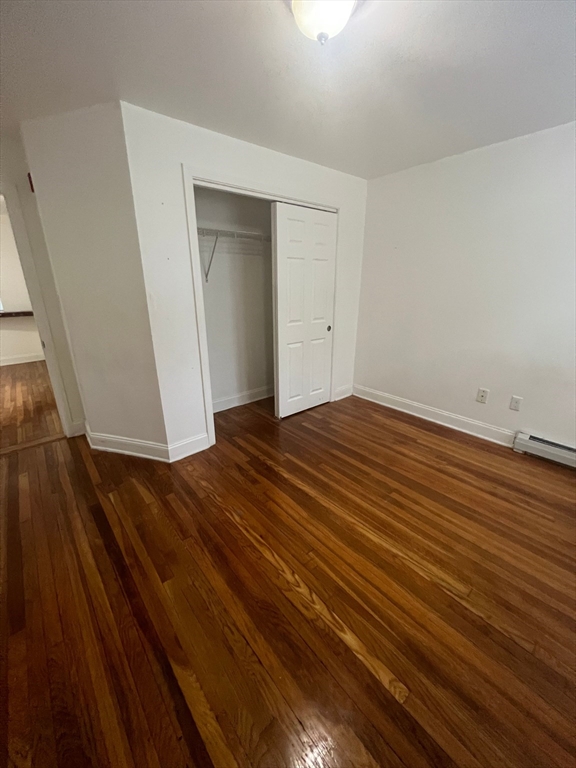 2 bed, 1 bath apartment for rent at 34 Franklin Ave Unit 30, Revere — photo 7 of 9