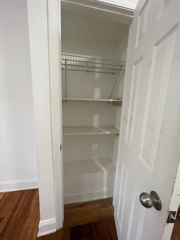 2 bed, 1 bath apartment for rent at 34 Franklin Ave Unit 5, Revere — photo 5 of 7