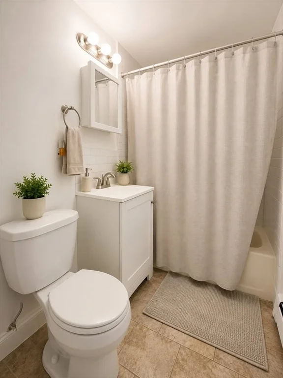 2 bed, 1 bath apartment for rent at 34 Franklin Ave Unit 7, Revere — photo 10 of 10