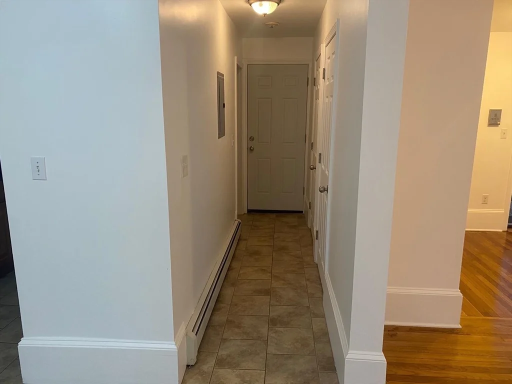 2 bed, 1 bath apartment for rent at 34 Franklin Ave Unit 8, Revere — photo 3 of 9