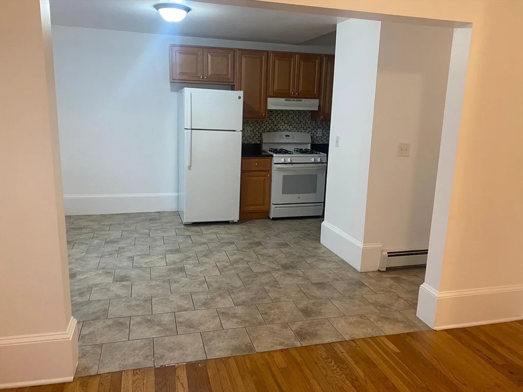 2 bed, 1 bath apartment for rent at 34 Franklin Ave Unit 8, Revere — photo 2 of 9