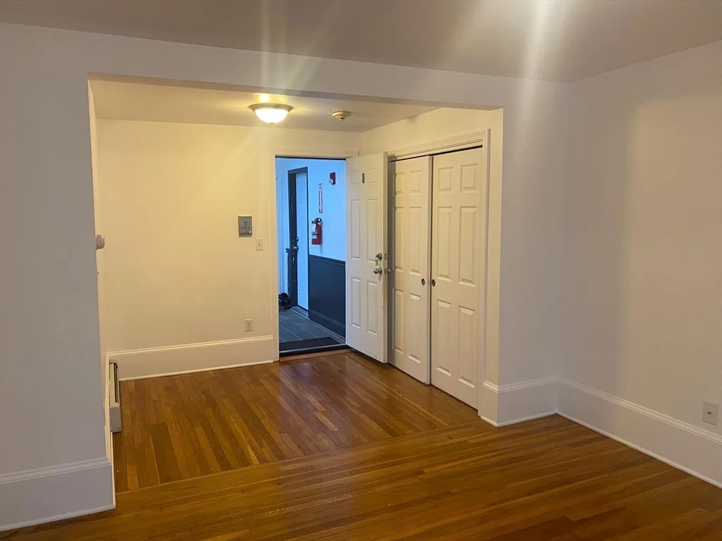 2 bed, 1 bath apartment for rent at 34 Franklin Ave Unit 8, Revere — photo 9 of 9