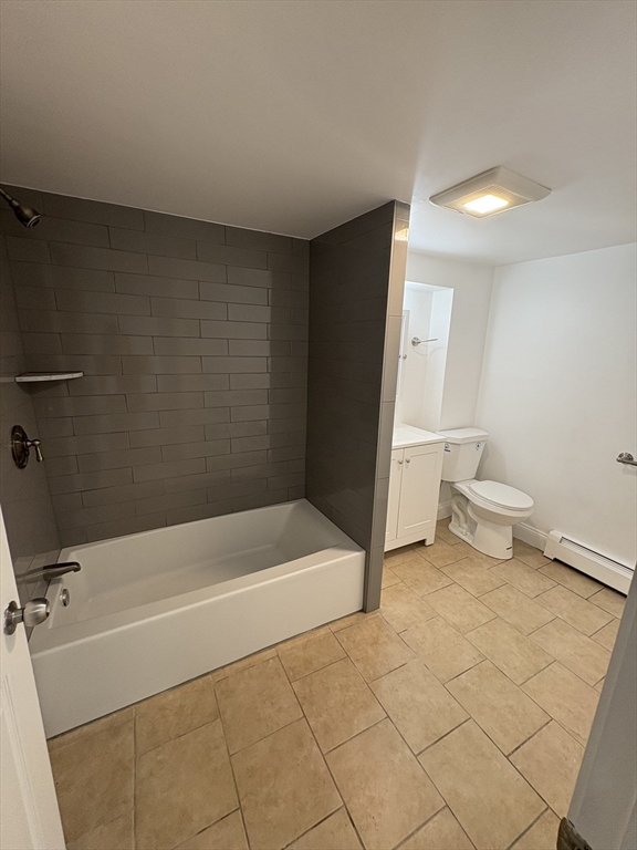 4 bed, 1 bath apartment for rent at 34 Franklin St Unit 22, Revere — photo 10 of 10