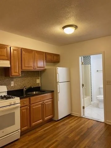 Studio bed, 1 bath apartment for rent at 34 Franklin Unit 12, Revere — photo 2 of 7