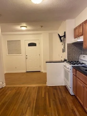 Studio bed, 1 bath apartment for rent at 34 Franklin Unit 12, Revere — photo 4 of 7