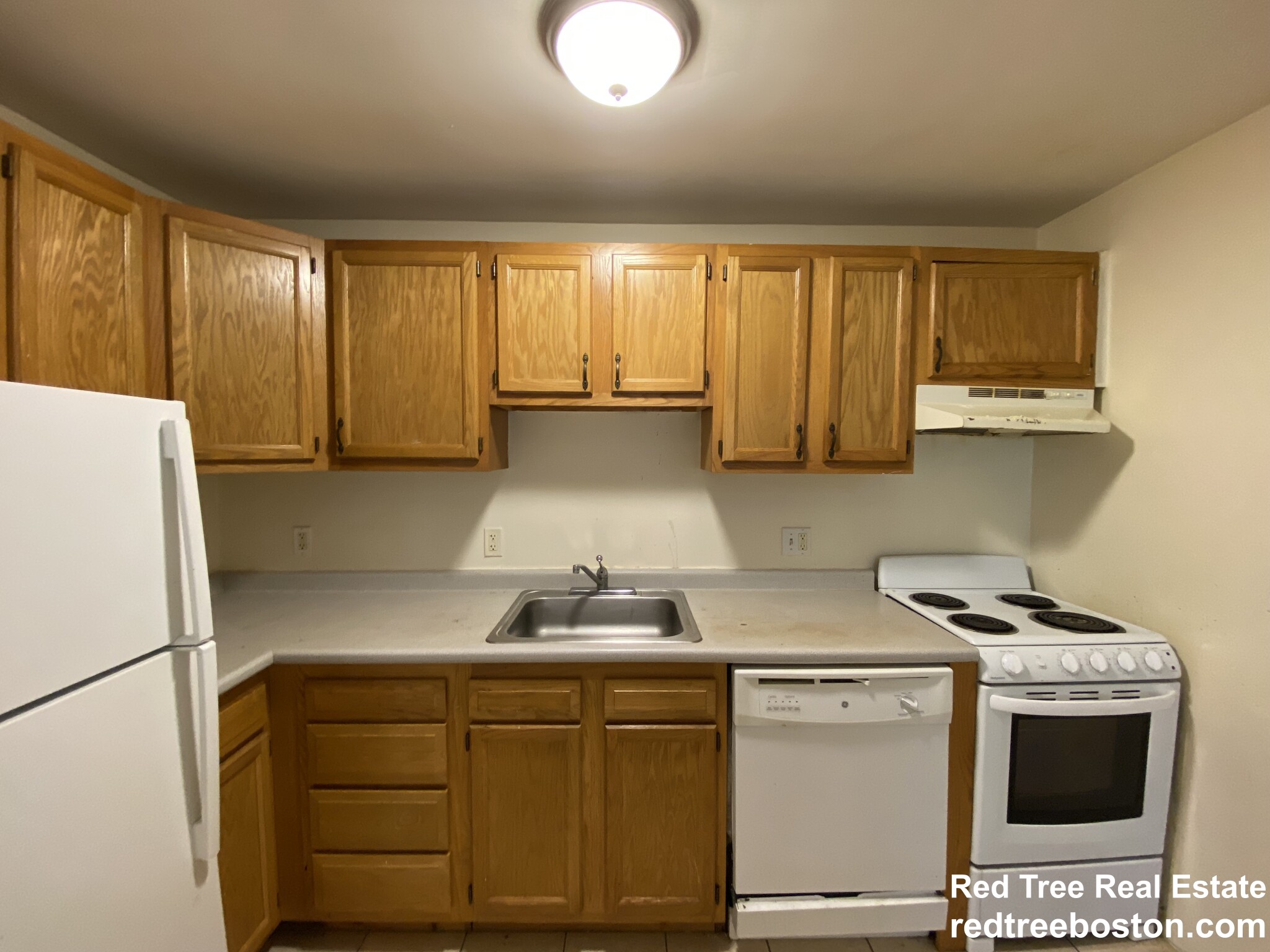 1 bed, 1 bath apartment for rent at 34 Gardner St Unit 2, Allston — photo 10 of 18