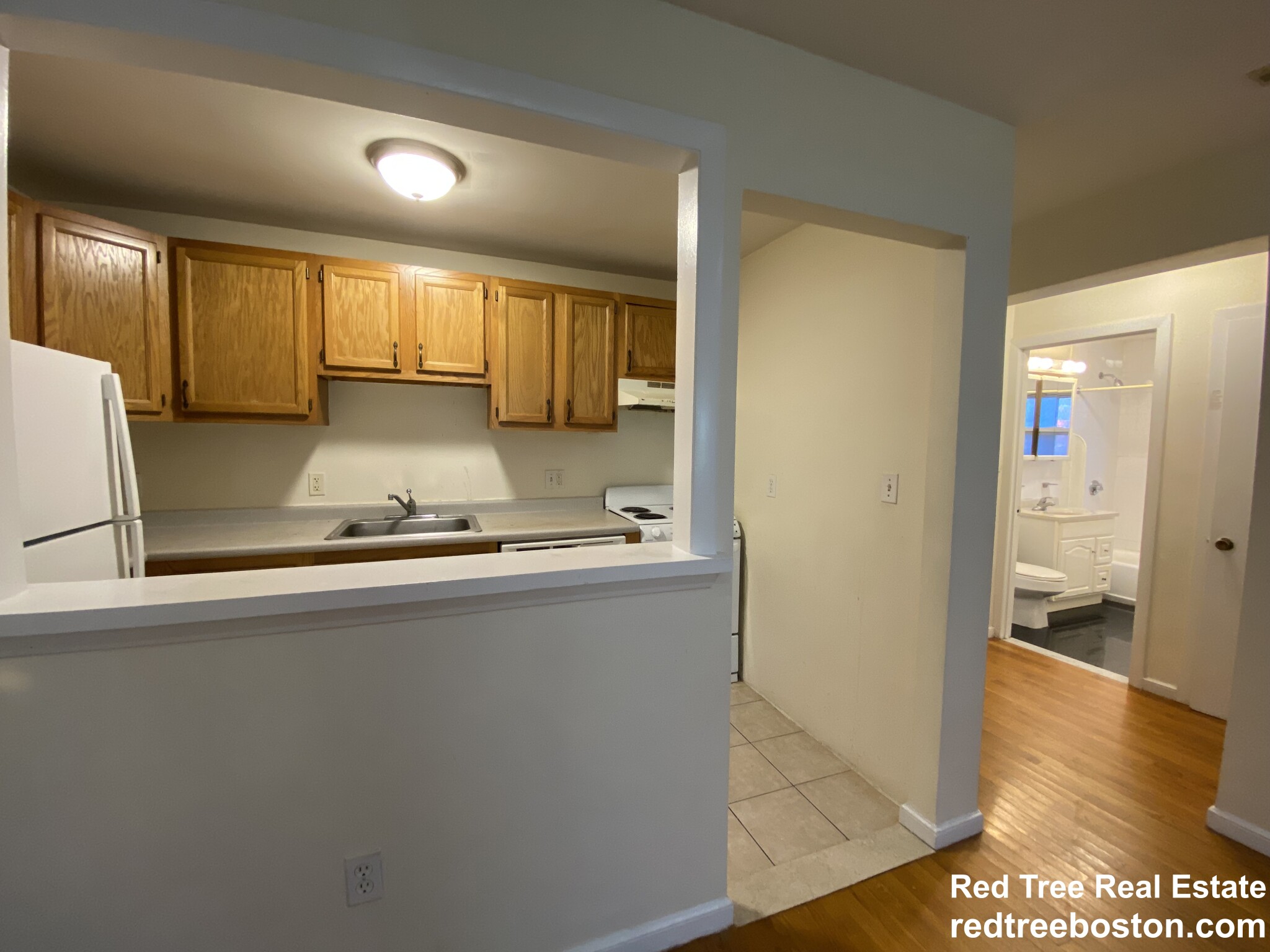 1 bed, 1 bath apartment for rent at 34 Gardner St Unit 2, Allston — photo 11 of 18