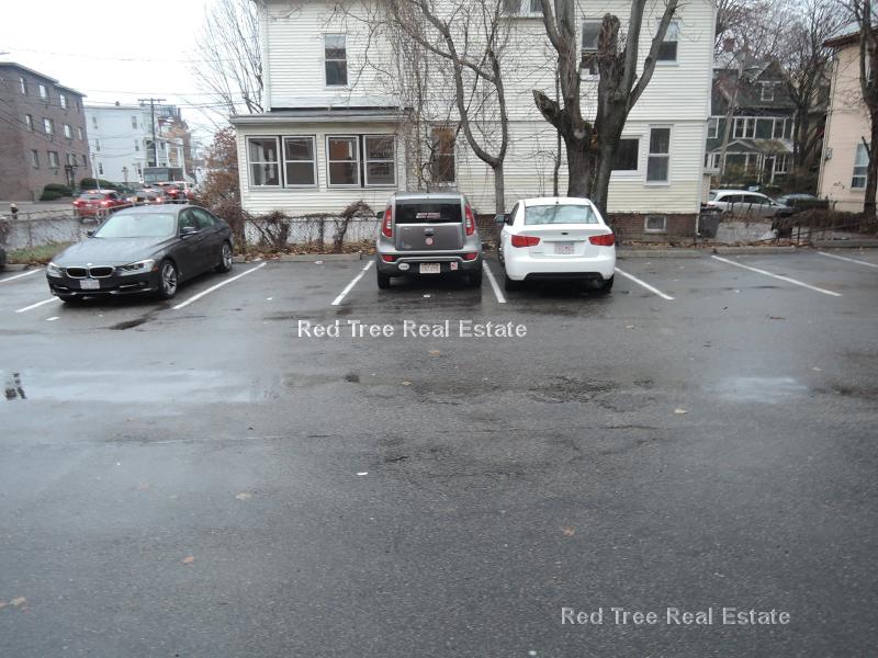 Studio bed, 1 bath apartment for rent at 34 Gardner St Unit 23, Allston