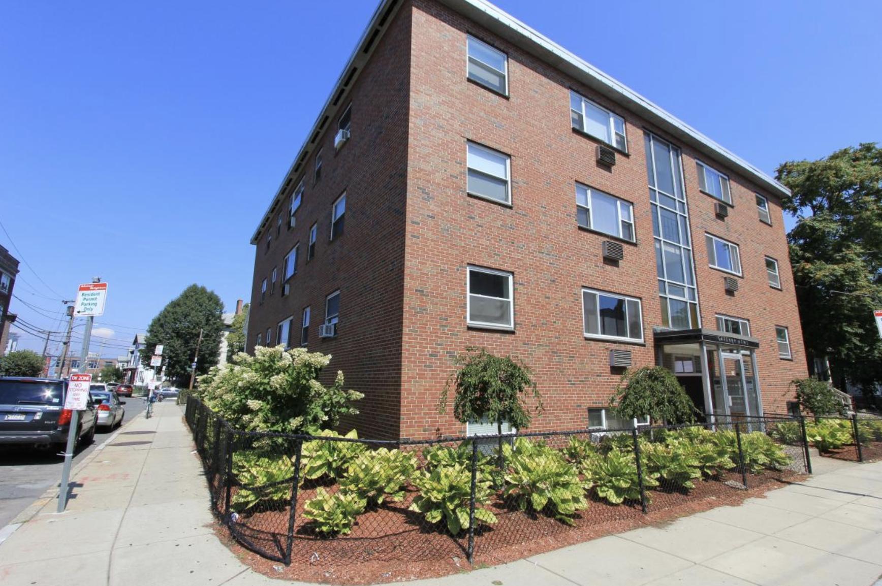 2 bed, 1 bath apartment for rent at 34 Gardner St Unit 24, Allston — photo 9 of 9