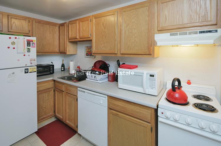 1 bed, 1 bath apartment for rent at 34 Gardner St Unit 25, Allston