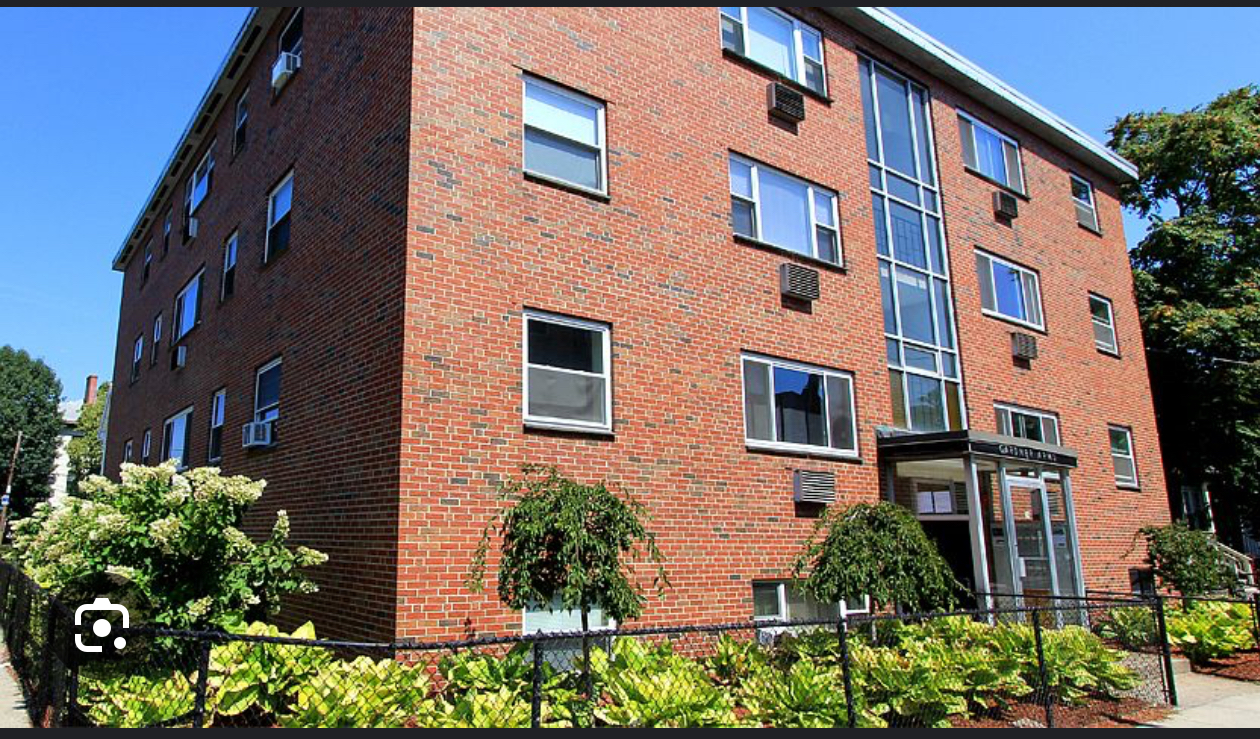 1 bed, 1 bath apartment for rent at 34 Gardner St Unit 25, Allston — photo 2 of 3