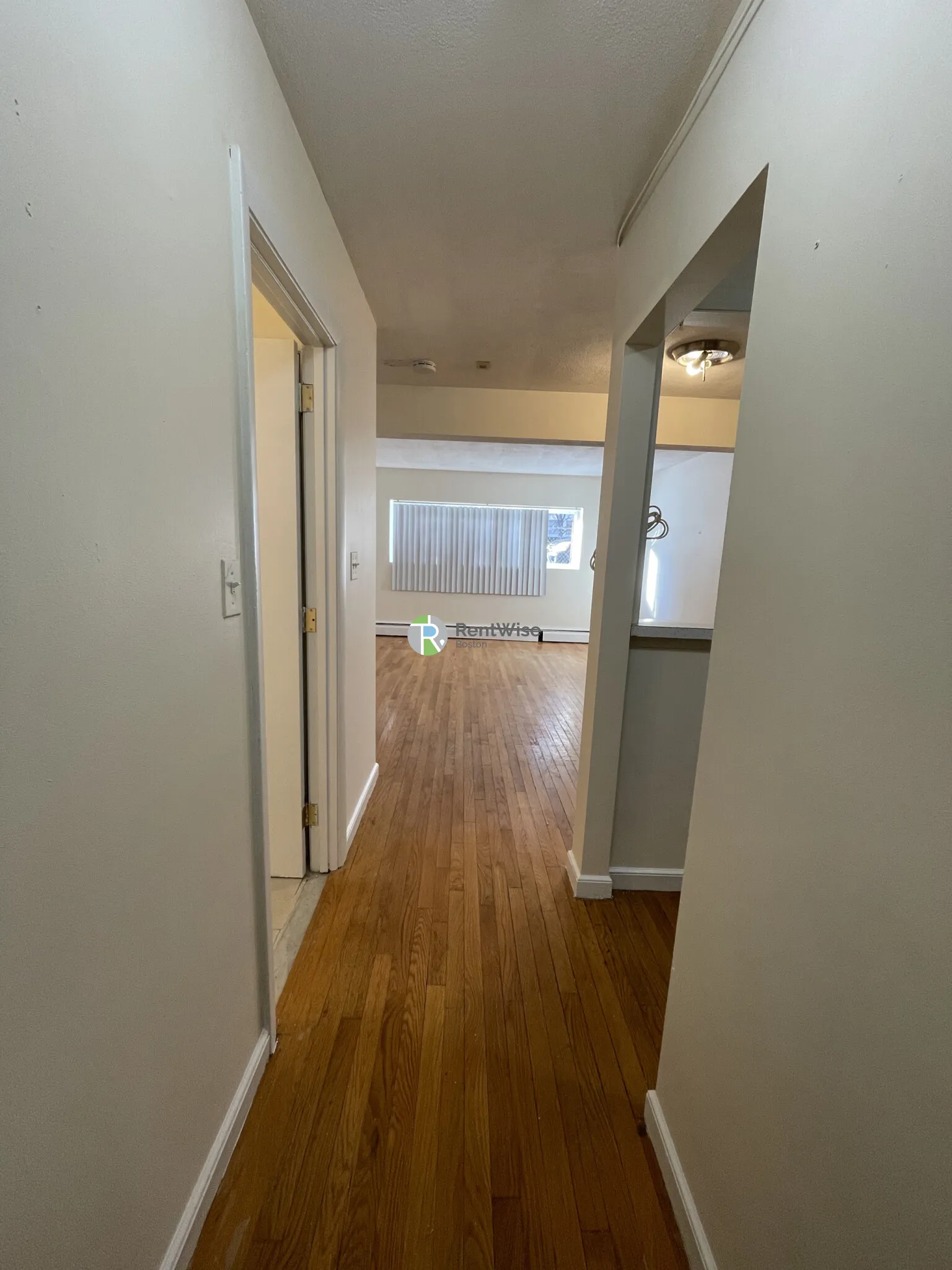Studio bed, 1 bath apartment for rent at 34 Gardner St Unit 3, Allston — photo 1 of 17