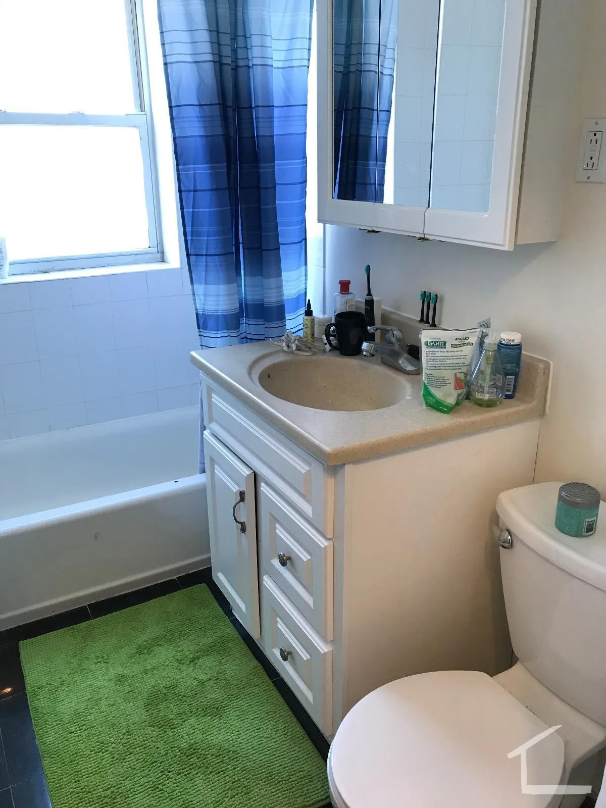 1 bed, 1 bath apartment for rent at 34 Gardner St Unit 31, Allston — photo 3 of 5