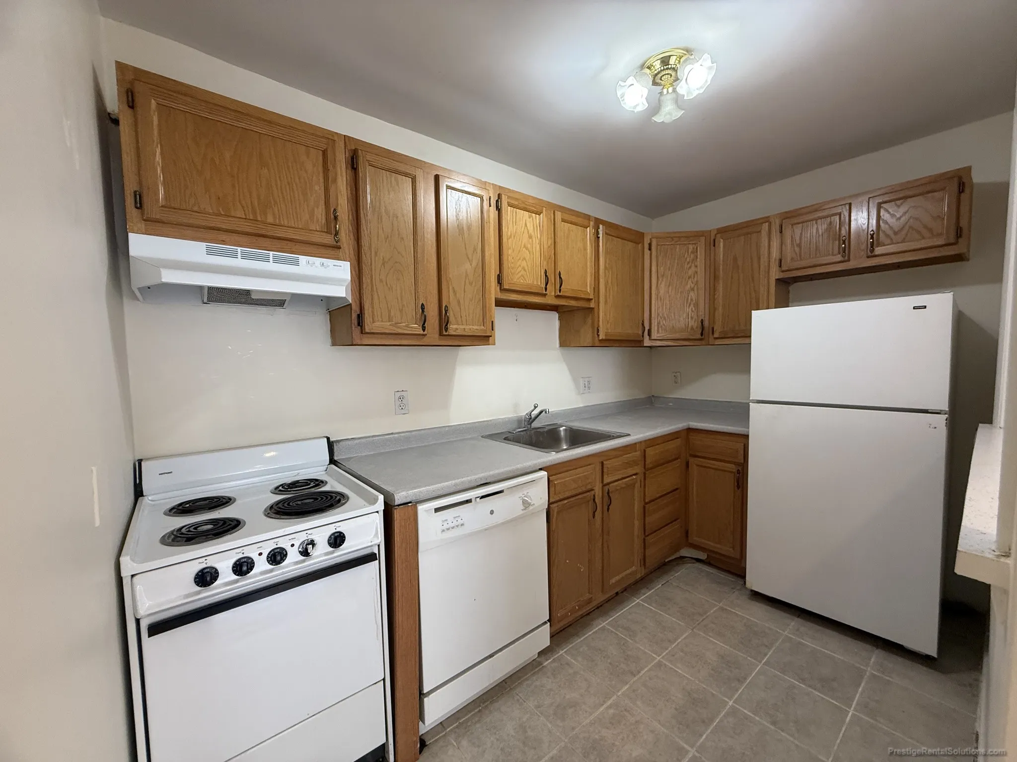 1 bed, 1 bath apartment for rent at 34 Gardner St Unit 34, Allston — photo 2 of 9
