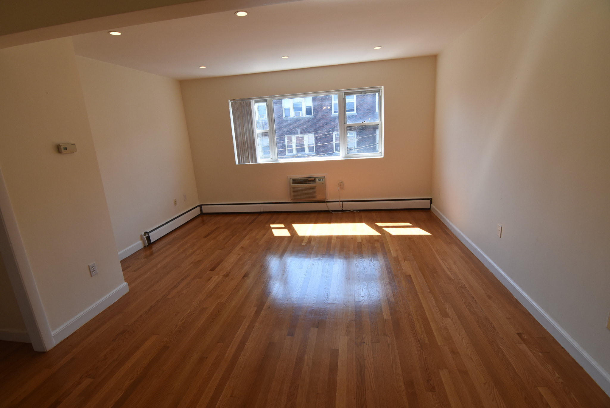 Studio bed, 1 bath apartment for rent at 34 Gardner St Unit 43, Allston