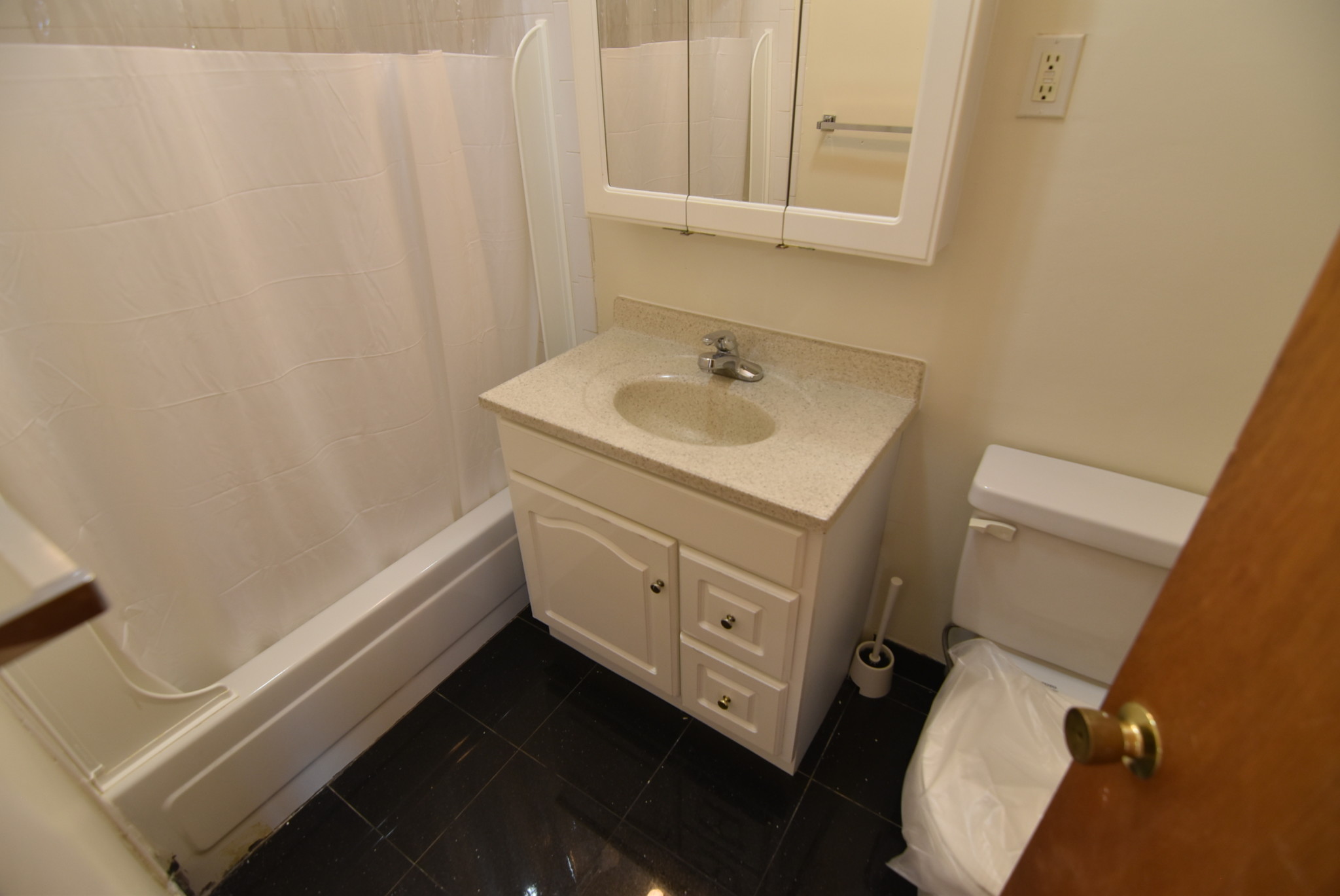 Studio bed, 1 bath apartment for rent at 34 Gardner St Unit 43, Allston — photo 6 of 7