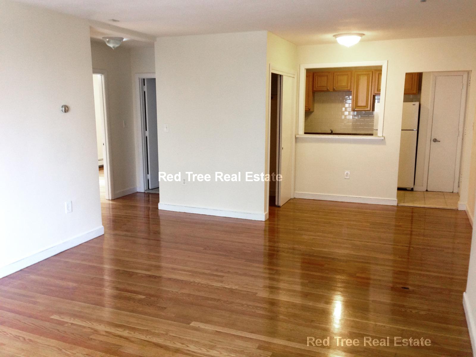 1 bed, 1 bath apartment for rent at 34 Gardner St Unit 45, Allston — photo 2 of 6