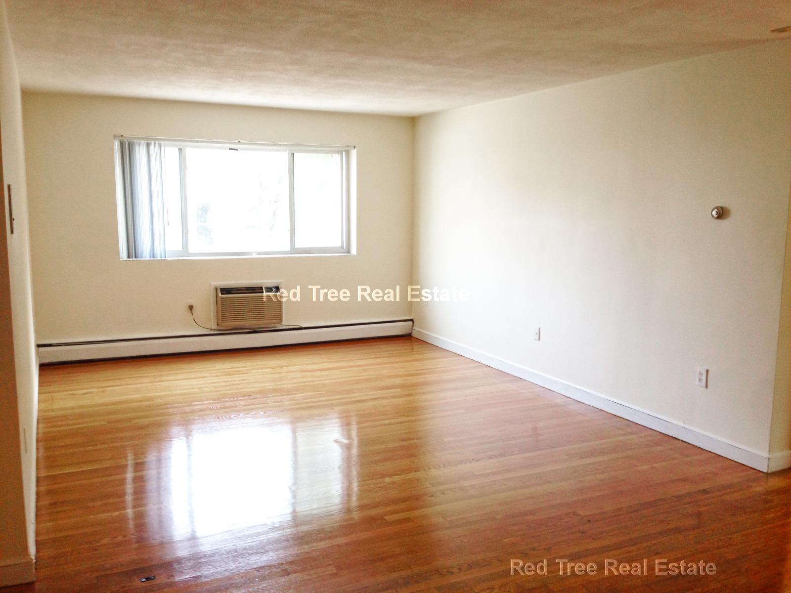 1 bed, 1 bath apartment for rent at 34 Gardner St Unit 45, Allston