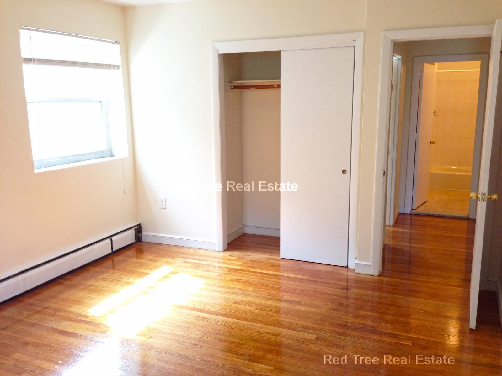 1 bed, 1 bath apartment for rent at 34 Gardner St Unit 45, Allston — photo 3 of 6