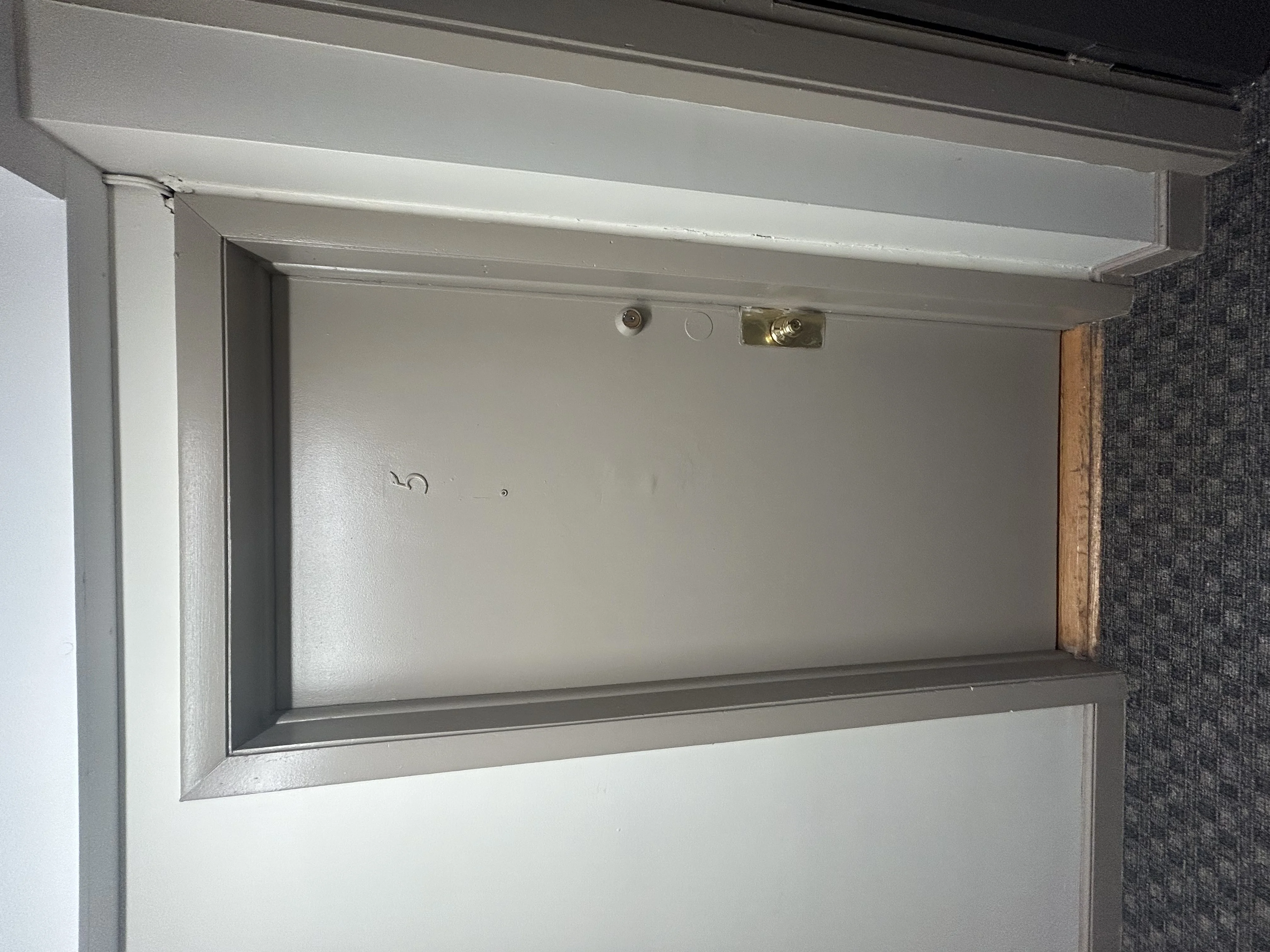 1 bed, 1 bath apartment for rent at 34 Gardner St Unit 5, Allston — photo 2 of 15