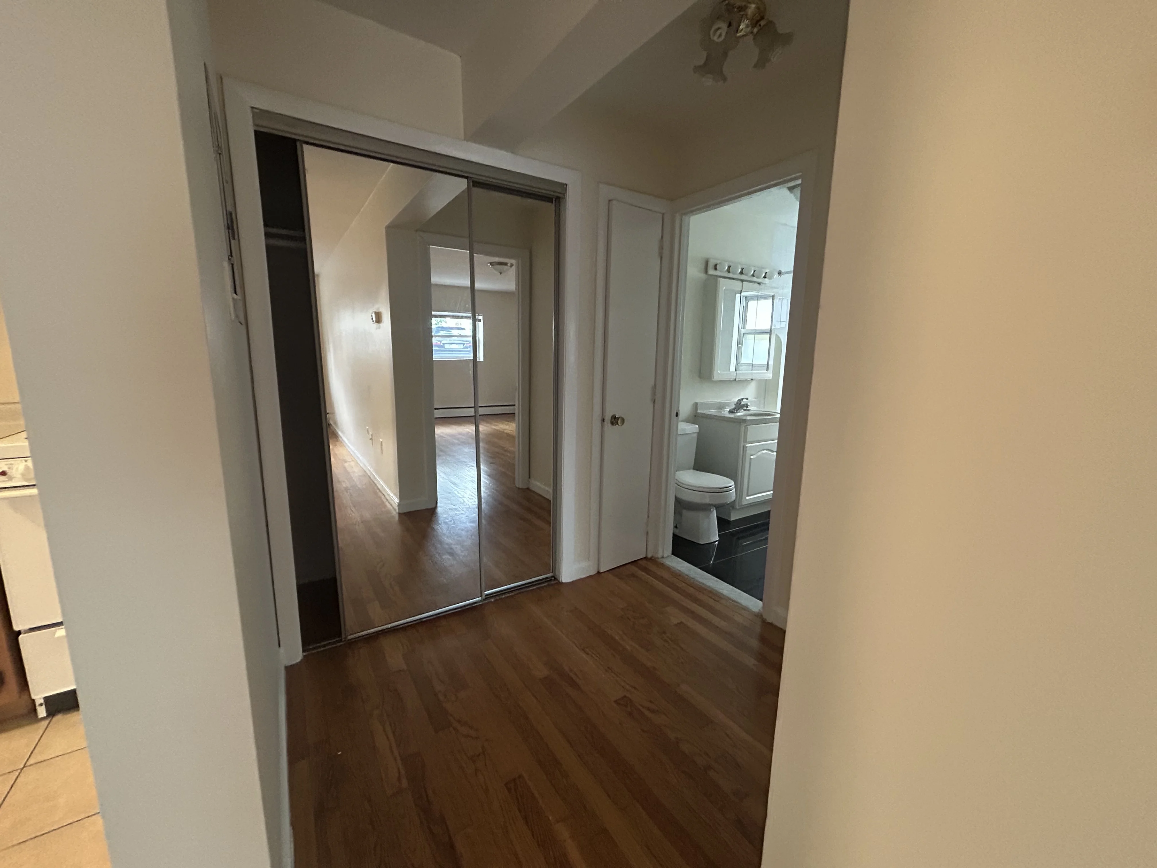 1 bed, 1 bath apartment for rent at 34 Gardner St Unit 5, Allston — photo 9 of 15