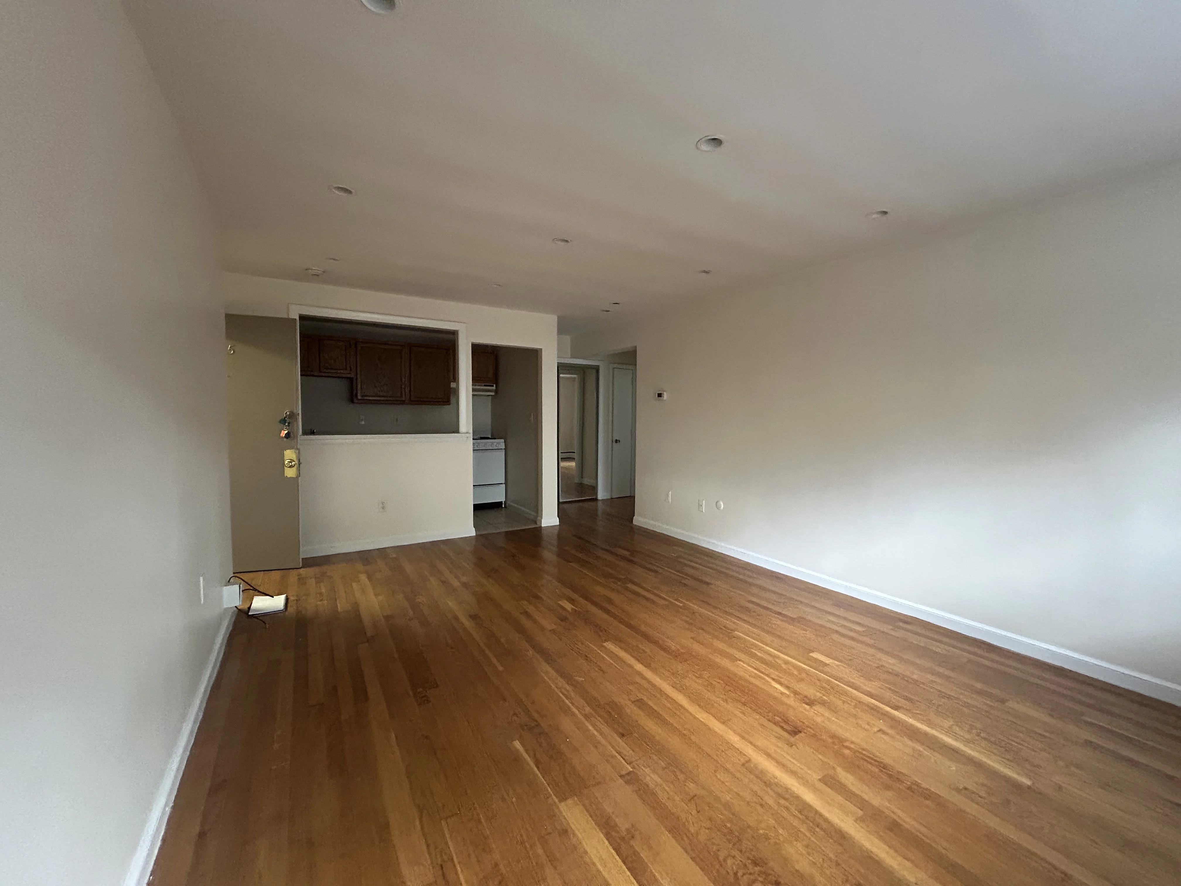 1 bed, 1 bath apartment for rent at 34 Gardner St Unit 5, Allston — photo 4 of 15