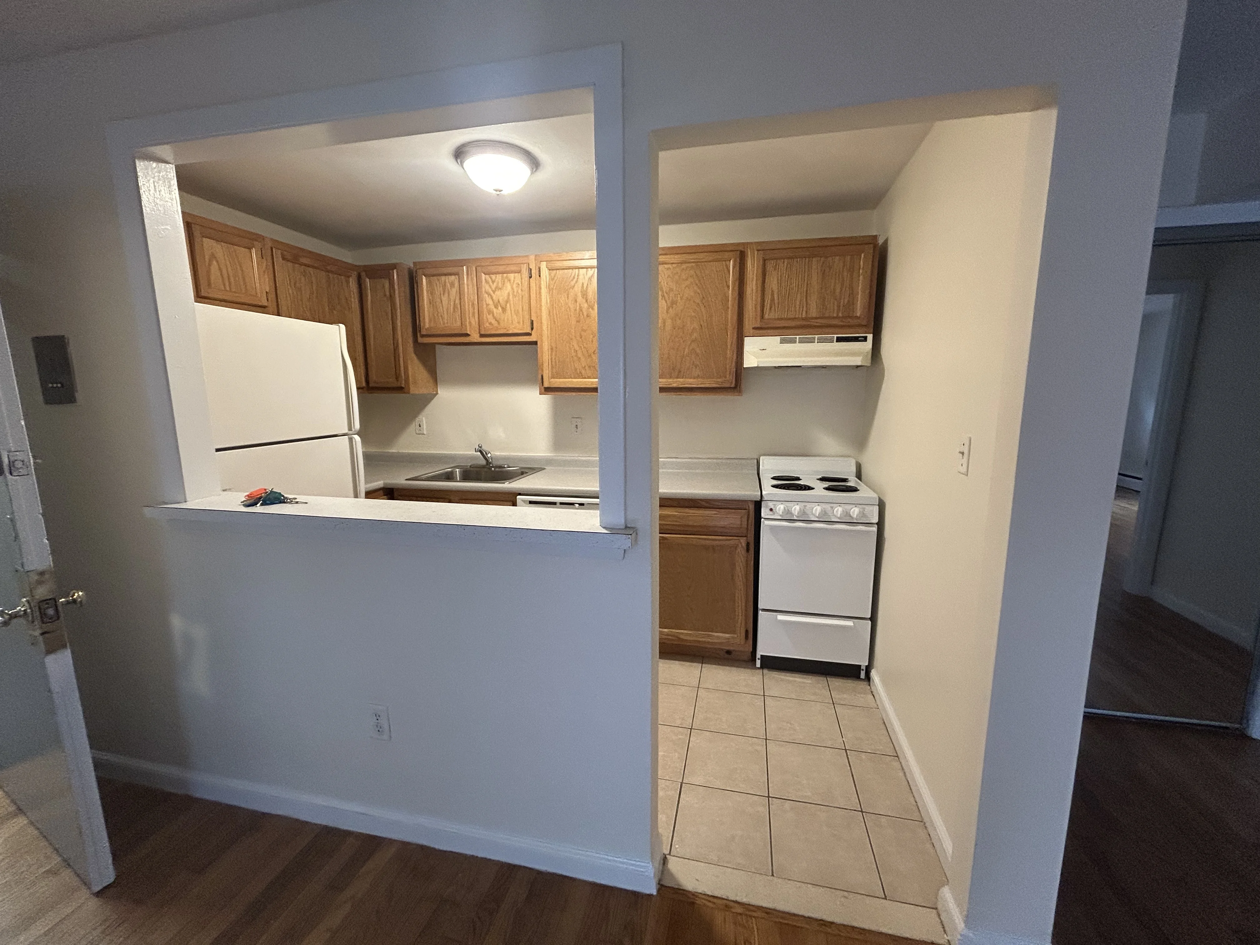 1 bed, 1 bath apartment for rent at 34 Gardner St Unit 5, Allston — photo 6 of 15