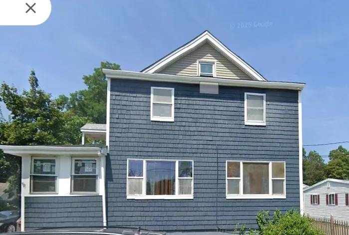 2 bed, 1 bath apartment for rent at 34 Garfield St Unit 2, Taunton — photo 1 of 10