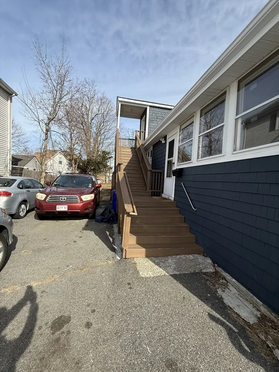 2 bed, 1 bath apartment for rent at 34 Garfield St Unit 2, Taunton — photo 3 of 10