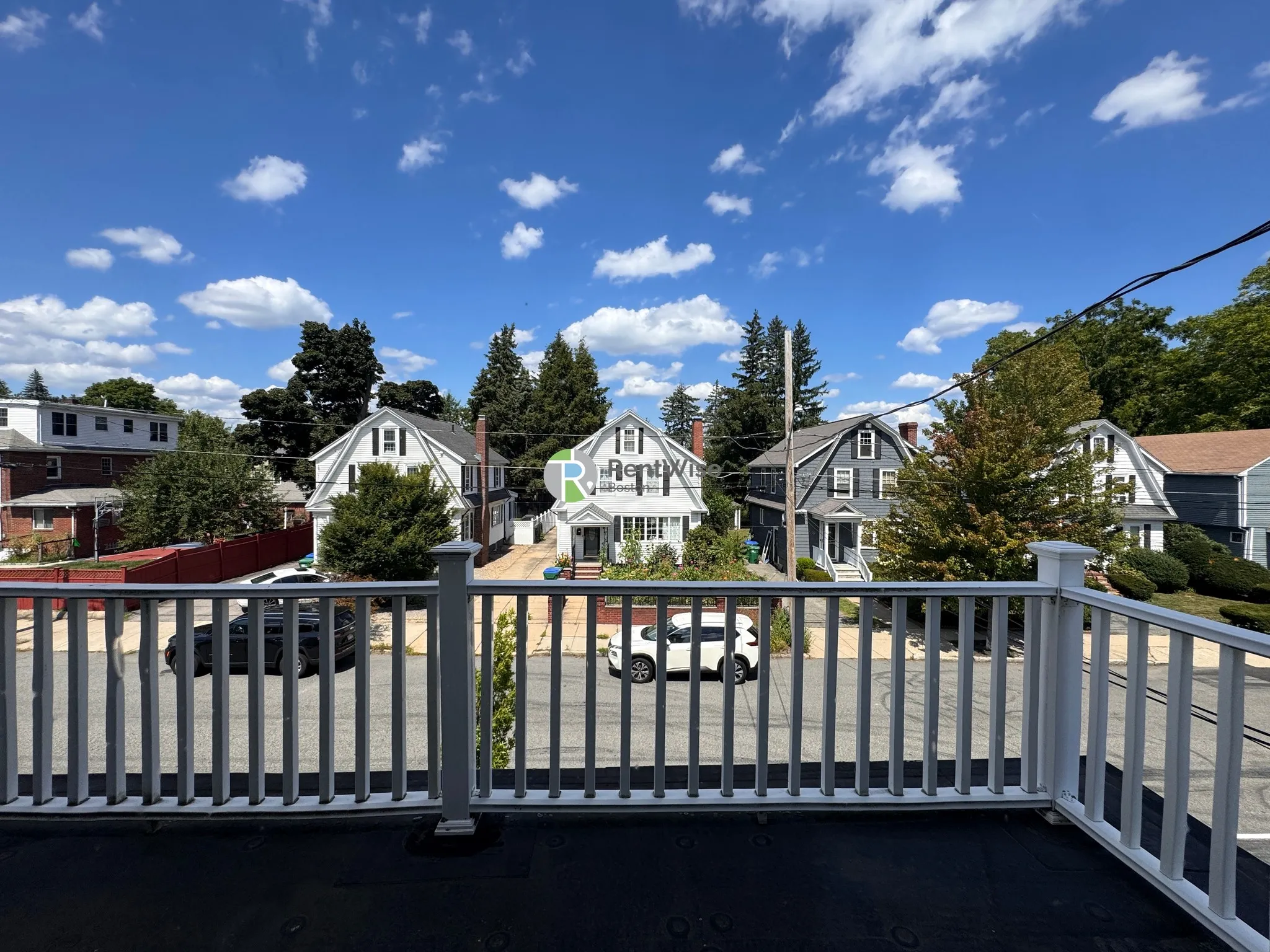 5 bed, 2 bath apartment for rent at 34 George St Unit 1, South Medford — photo 17 of 37