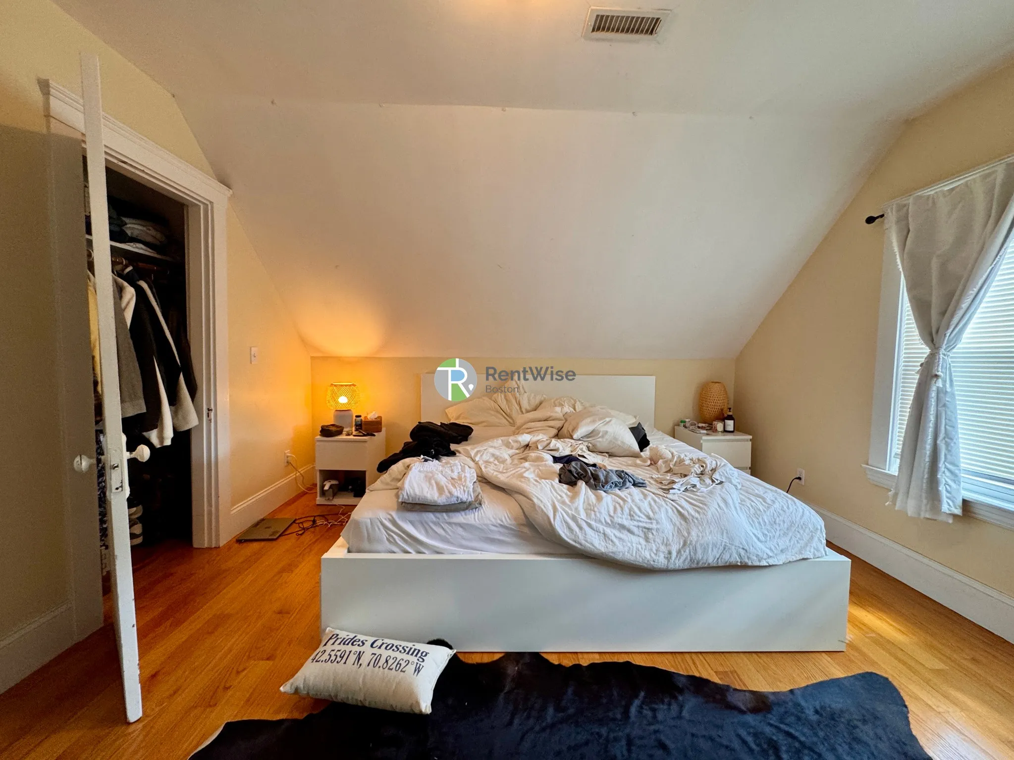 5 bed, 2 bath apartment for rent at 34 George St Unit 2, South Medford — photo 26 of 37