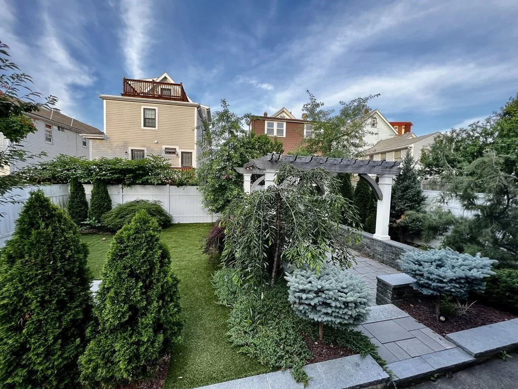 2 bed, 2 bath apartment for rent at 34 Gilman St Unit 1, Prospect Hill — photo 18 of 26