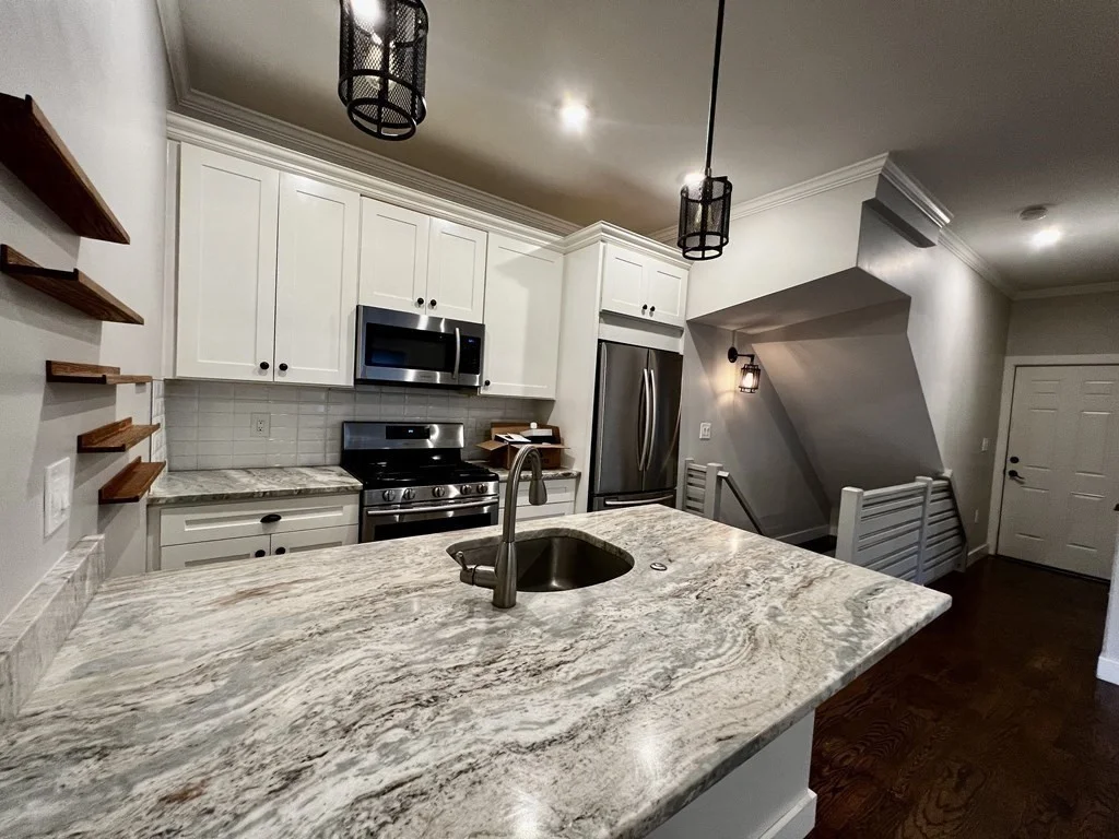 2 bed, 2 bath apartment for rent at 34 Gilman St Unit 1, Prospect Hill — photo 3 of 26