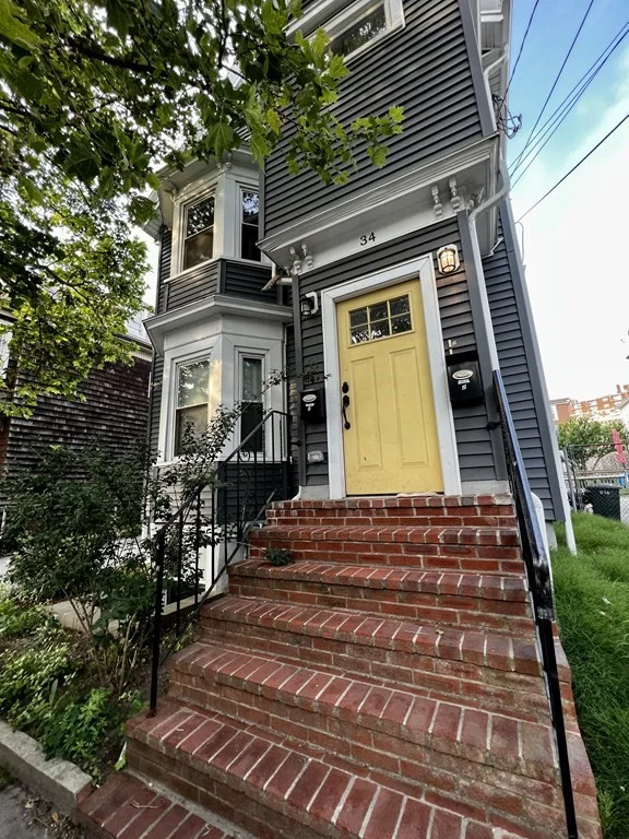 2 bed, 2 bath apartment for rent at 34 Gilman St Unit 1, Prospect Hill — photo 26 of 26