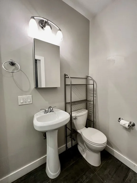 2 bed, 2 bath apartment for rent at 34 Gilman St Unit 1, Prospect Hill — photo 11 of 26
