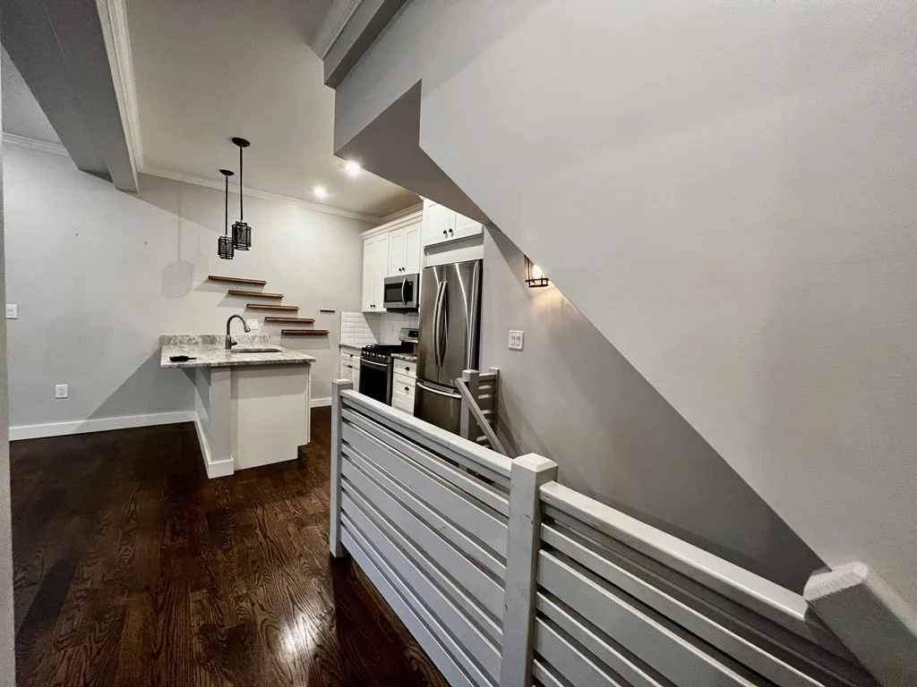 2 bed, 2 bath apartment for rent at 34 Gilman St Unit 1, Prospect Hill — photo 6 of 26