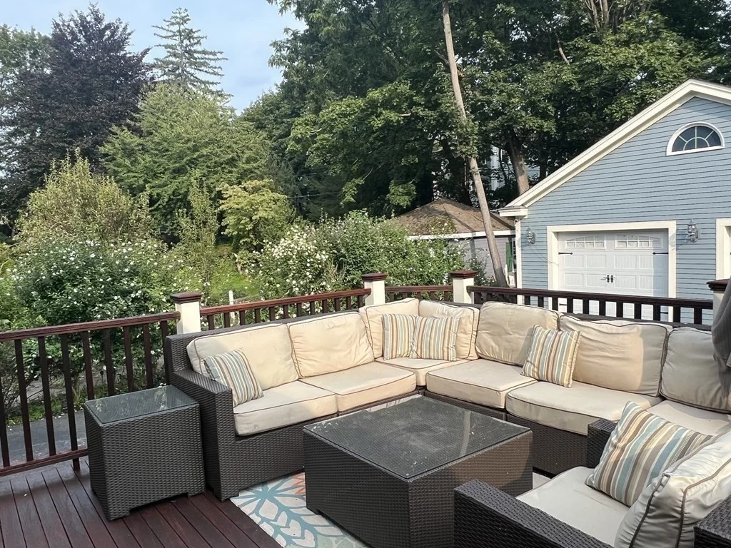 7 bed, 3 bath apartment for rent at 34 Glen Rd, Winchester — photo 36 of 40