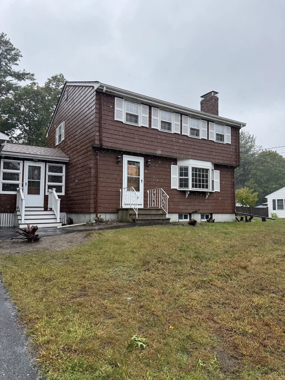 3 bed, 1 bath apartment for rent at 34 Grace Dr, Wilmington — photo 1 of 24