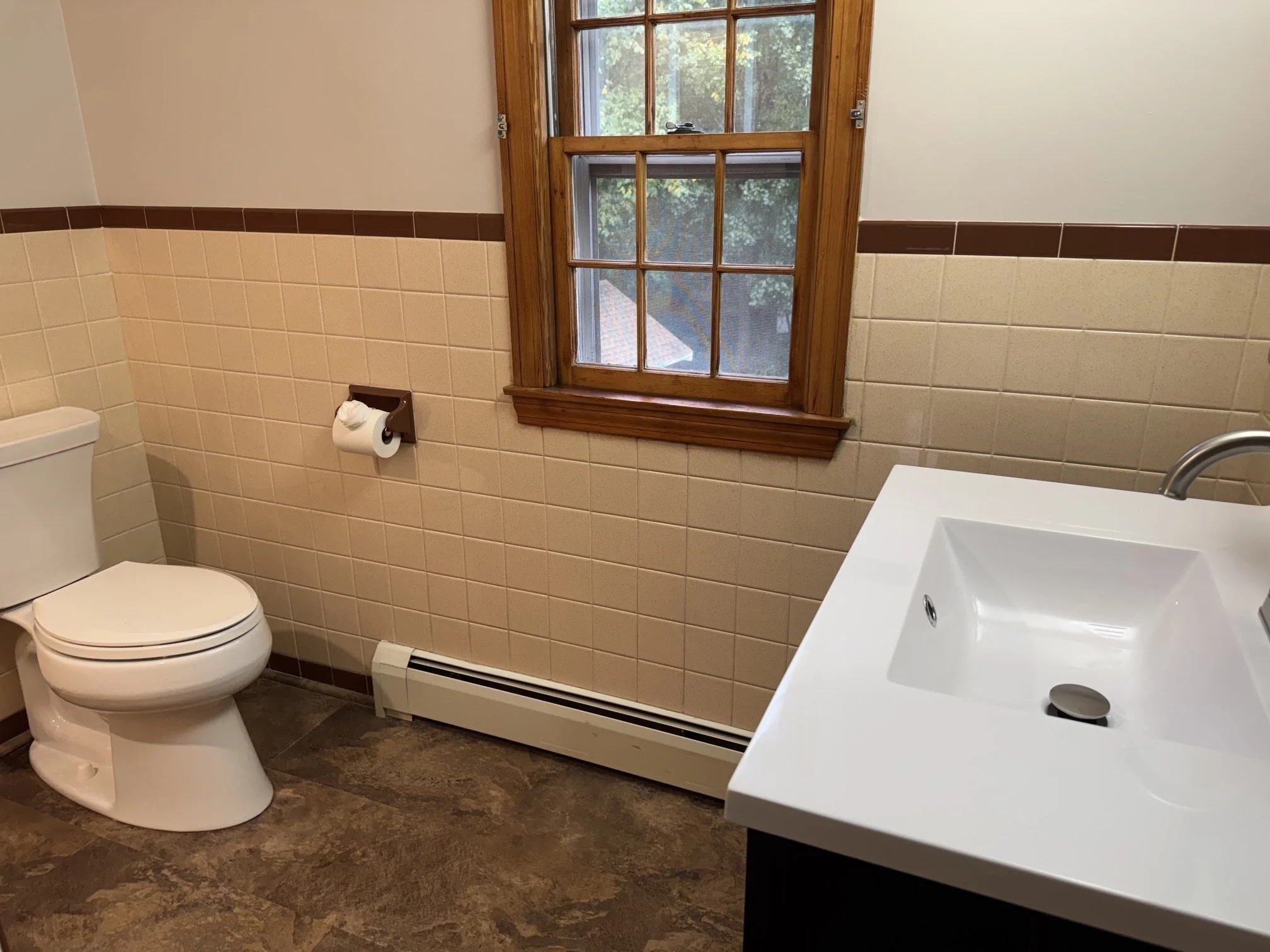 3 bed, 1 bath apartment for rent at 34 Grace Dr, Wilmington — photo 9 of 24