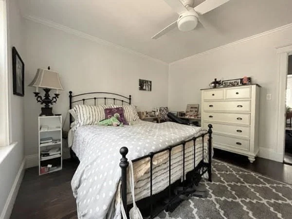 3 bed, 1 bath apartment for rent at 34 Greenough St Unit 1, Brookline Hills — photo 11 of 13