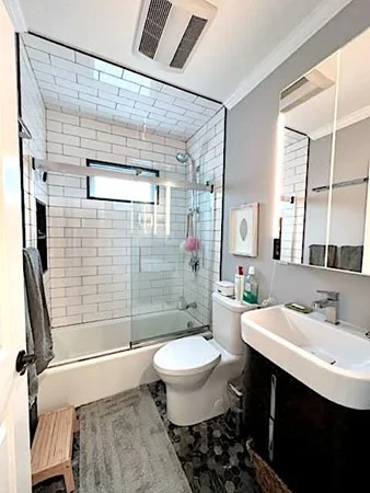 3 bed, 1 bath apartment for rent at 34 Greenough St Unit 1, Brookline Hills — photo 9 of 13