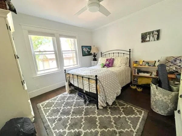 3 bed, 1 bath apartment for rent at 34 Greenough St Unit 1, Brookline Hills — photo 10 of 13