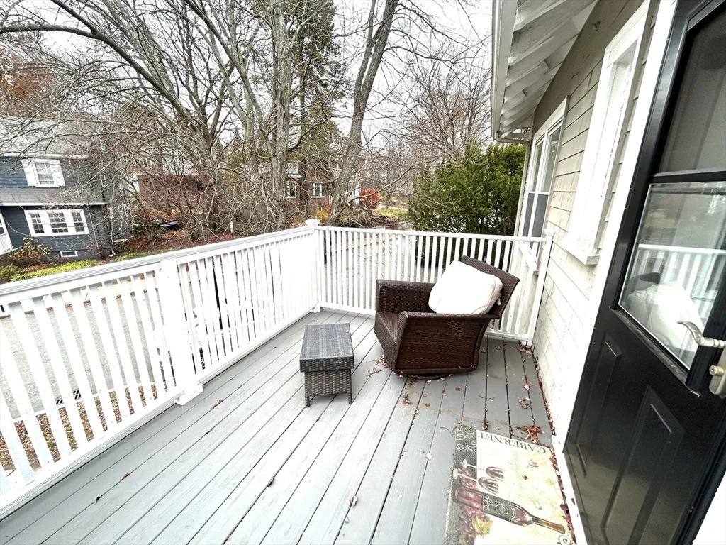 4 bed, 2 bath apartment for rent at 34 Greenough St Unit 2, Brookline Hills — photo 17 of 18