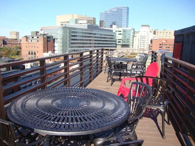 1 bed, 1 bath apartment for rent at 34 Grove Unit 6, Beacon Hill — photo 8 of 8