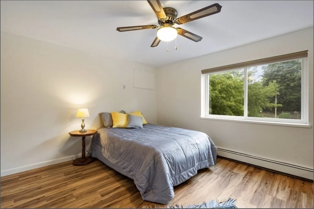 2 bed, 1 bath apartment for rent at 34 Hamilton Rd Unit 210, Arlington — photo 11 of 12