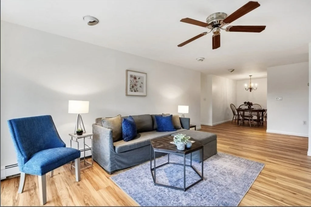 2 bed, 1 bath apartment for rent at 34 Hamilton Rd Unit 210, Arlington — photo 6 of 12