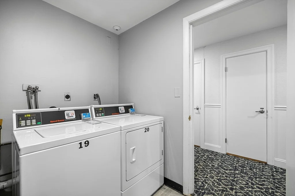 2 bed, 1 bath apartment for rent at 34 Hamilton Rd Unit 302, Arlington — photo 20 of 20