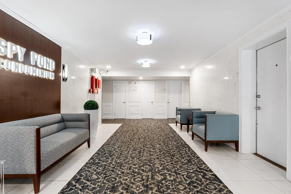 2 bed, 1 bath apartment for rent at 34 Hamilton Rd Unit 302, Arlington — photo 18 of 20